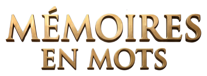 Mémoires en mots – Accueil