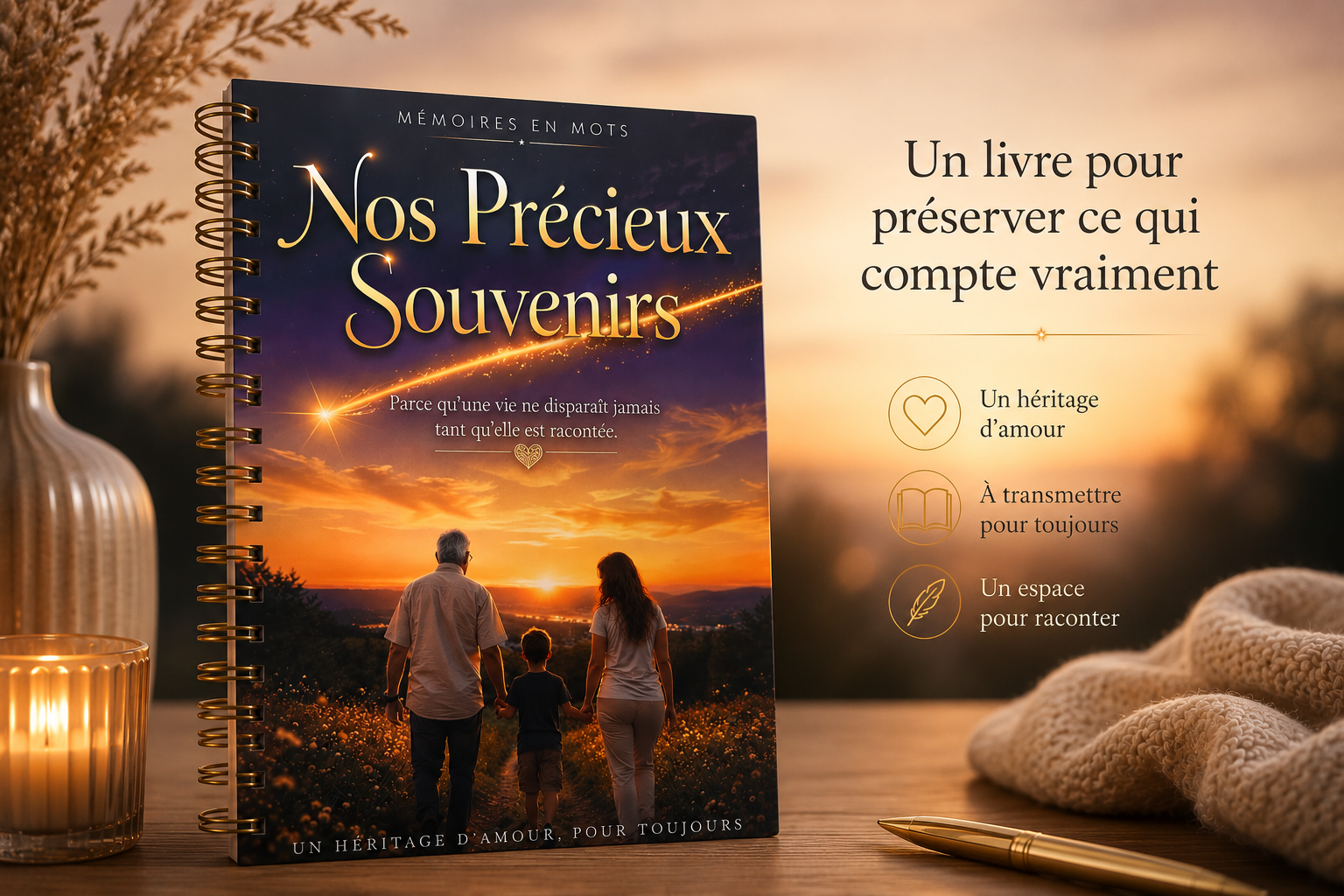 Livre physique &agrave; remplir &agrave; la main